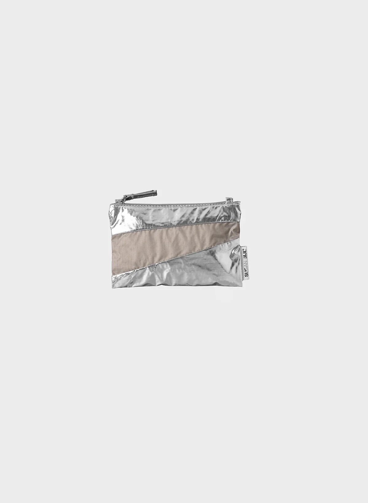 The New Pouch