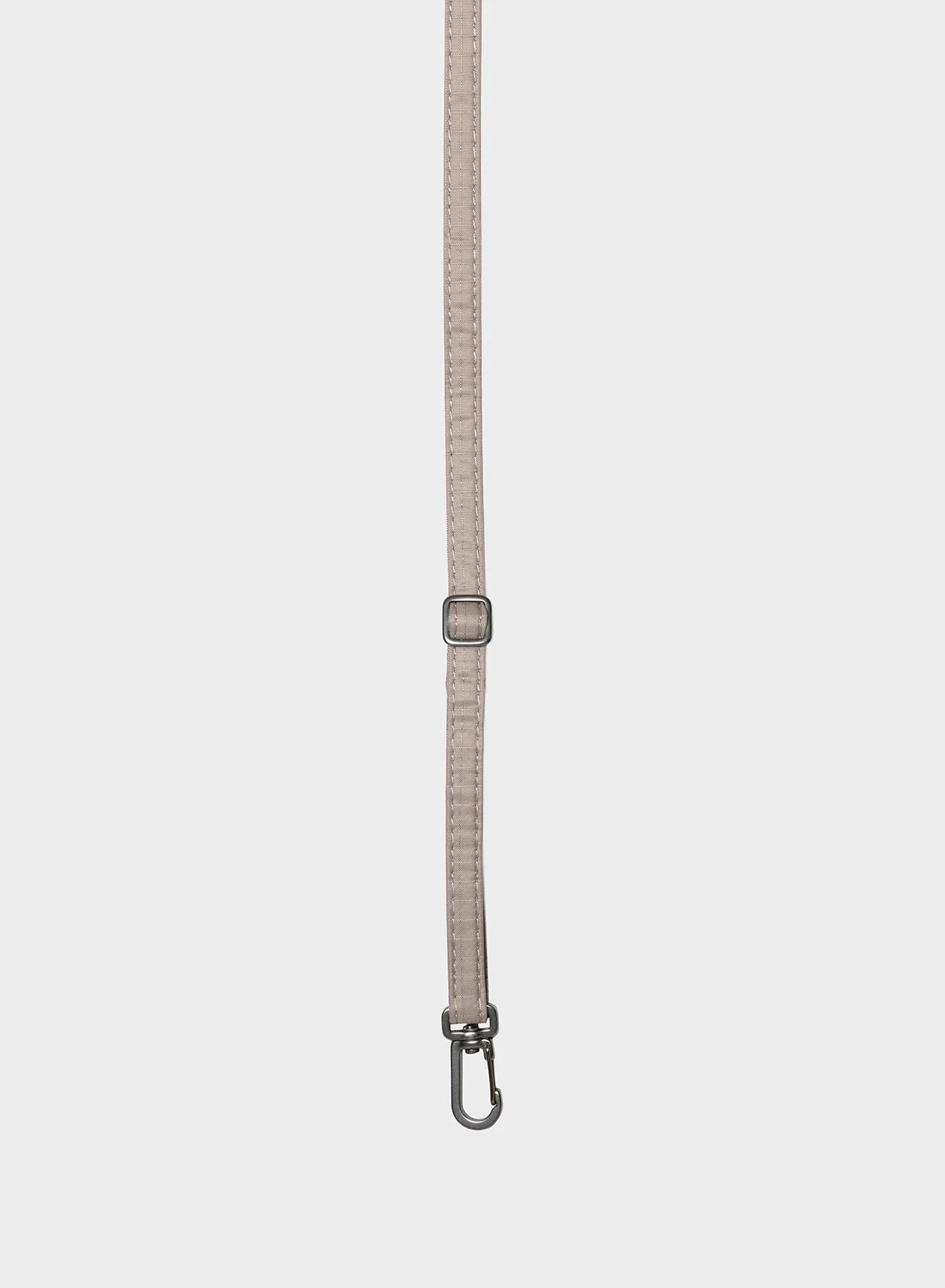 The New Strap